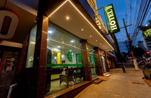Rio Branco Hotel | Terra Verde Hotel