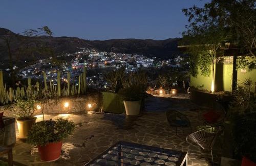 Zona Centro Apartamento | Terra Vista