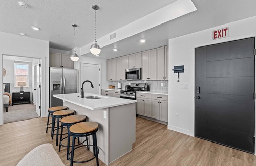 St. George Condominio | Terra Vista – *New Listing* Brand new!