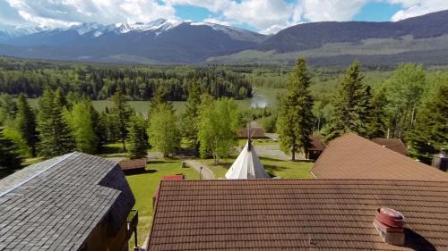 Valemount Complejo | Terracana Ranch Resort