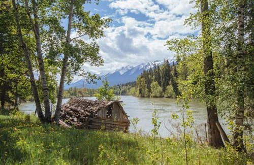 Valemount Complejo | Terracana Ranch Resort