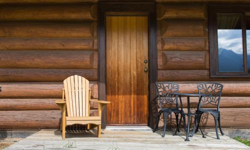 Valemount Complejo | Terracana Ranch Resort