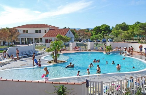 Torreilles-Plage Casa | Terrace, 53m², Torreilles