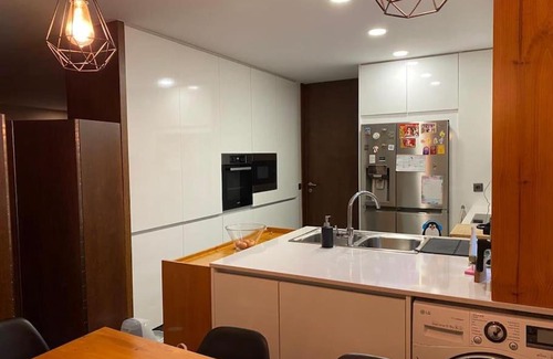 Vila do Conde Apartamento | Terrace Apartment