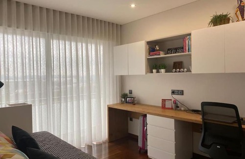 Vila do Conde Apartamento | Terrace Apartment