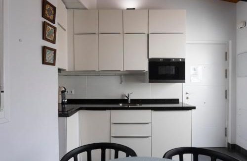 San Julian Apartamento | Terrace & chill Urban Penthouse