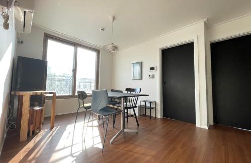 Yeonnam-dong Casa | Terrace Craftsman's House 401