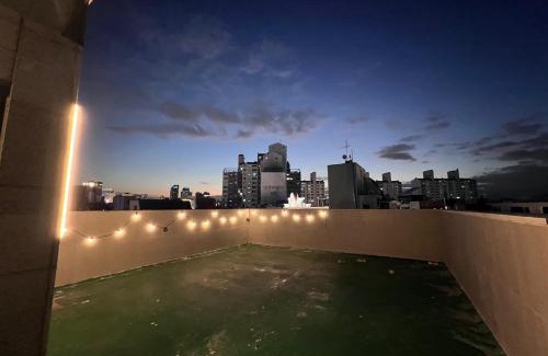 Yeonnam-dong Casa | Terrace Craftsman's House 401