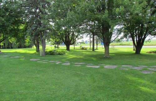 North Dundas Cama Y Desayuno | Terrace Green B&B