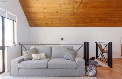 Fremantle Casa | Terrace Heaven - Luxe Retreat in Fremantle