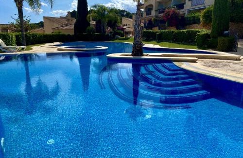 Altea la Vella Apartamento | Terrace Isla de Altea