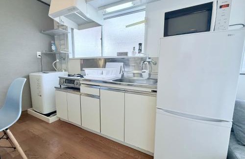 Sugamo Apartamento | Terrace Tokyo Sugamo