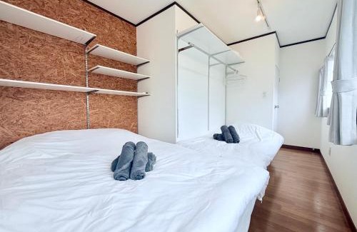 Sugamo Apartamento | Terrace Tokyo Sugamo