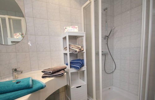 Klein Labenz Casa | Terraced house in the nature and holiday park