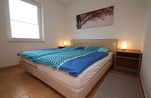 Klein Labenz Casa | Terraced house in the nature and holiday park