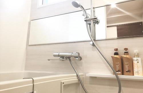 Tomigusuku Apartamento | TerraceRin YN23