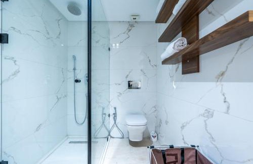 Casablanca Apartamento | Terracotta Chic Studio Cosy Les Princesses Casablanca