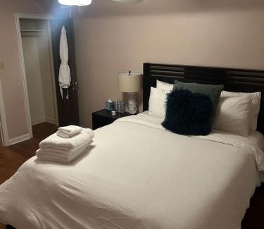 University Heights Casa | Terracotta Haven Suite