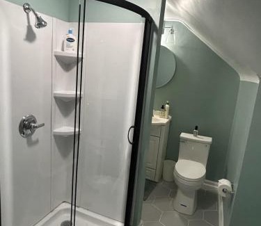 University Heights Casa | Terracotta Haven Suite