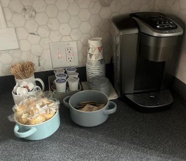 University Heights Casa | Terracotta Haven Suite