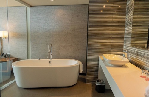 Cavancha Hotel | Terrado Cavancha