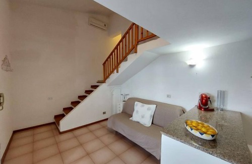 Osseddu Apartamento | Terranoa by Interhome