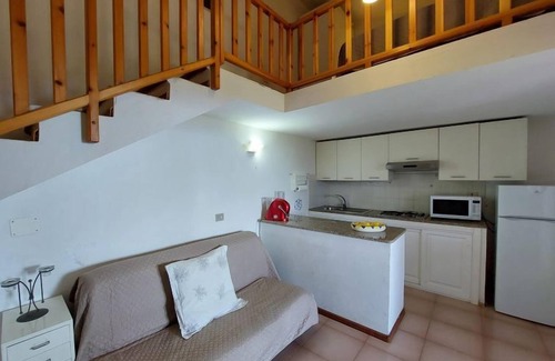 Osseddu Apartamento | Terranoa by Interhome