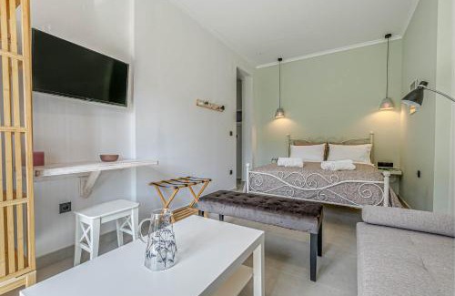Ipsos Apartamento | Terranova beach apartment - Menta
