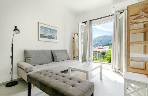 Ipsos Apartamento | Terranova beach apartment - Menta