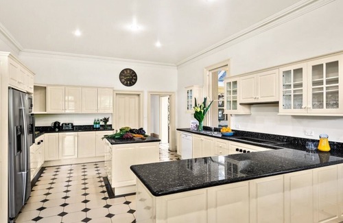 Terara Casa | Terrara House - Where the Land meets the Sea