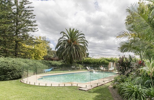 Terara Casa | Terrara House - Where the Land meets the Sea