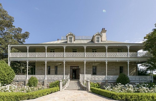 Terara Casa | Terrara House - Where the Land meets the Sea