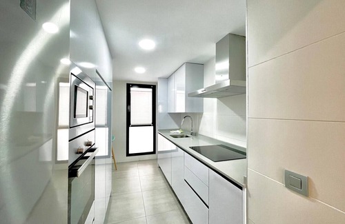 Caleta de Velez Apartamento | TERRASOL ALEXIA CALETA DE VELEZ