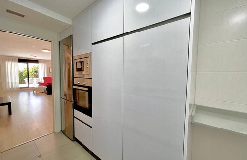 Caleta de Velez Apartamento | TERRASOL ALEXIA CALETA DE VELEZ