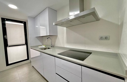 Caleta de Velez Apartamento | TERRASOL ALEXIA CALETA DE VELEZ