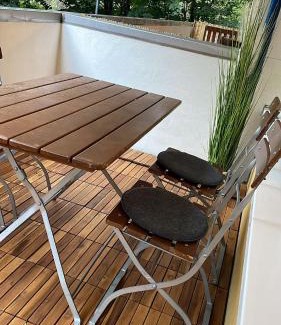 Hohegeiß Apartamento | Terrassenhaus Igelnest mit Pool & Sauna