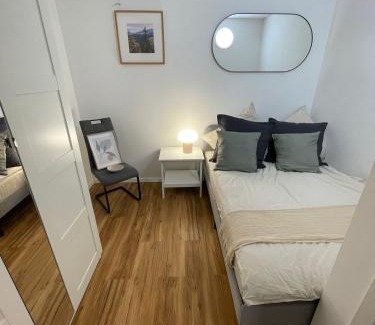 Hohegeiß Apartamento | Terrassenhaus Igelnest mit Pool & Sauna