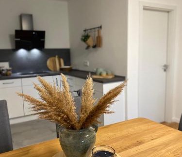 Hohegeiß Apartamento | Terrassenhaus Igelnest mit Pool & Sauna