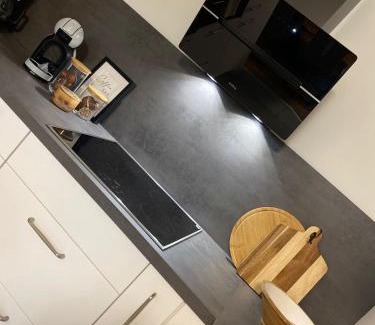 Hohegeiß Apartamento | Terrassenhaus Igelnest mit Pool & Sauna