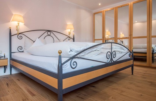 Bad Wiessee Hotel | Terrassenhof Bad Wiessee