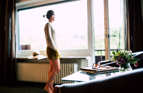 Bad Wiessee Hotel | Terrassenhof Bad Wiessee