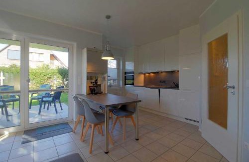 Cappel-Neufeld Apartamento | Terrassenwohnung Deichnah SI5 01
