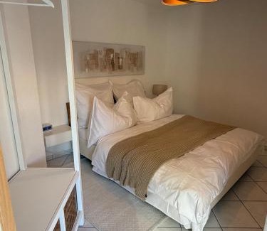 Wangen Apartamento | Terrassenwohnung mit Parkplatz