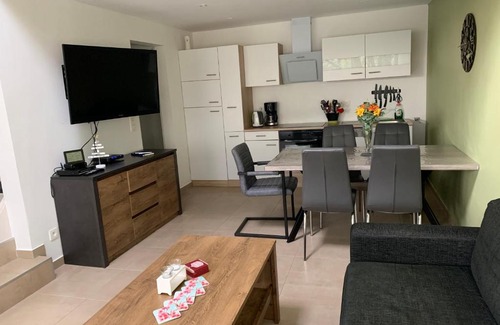 Malmedy Casa | Terrasses de Malmedy huisnr 211