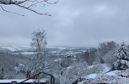 Malmedy Casa | Terrasses de Malmedy huisnr 211