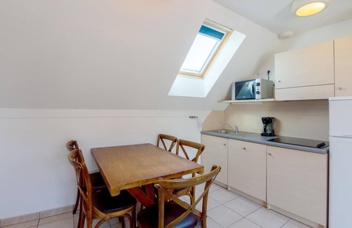 Saint-Nic Apartamento | Terrasses de Pentrez 2PC5