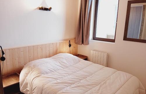 Termignon Apartamento | Terrasses F 002 - PARC NAT VANOISE appart 4 pers