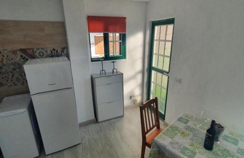 Alcala Apartamento | Terraza Alcalá