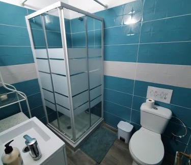 Alcala Apartamento | Terraza Alcalá