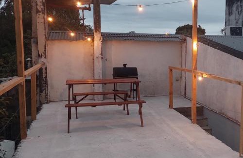 Departamento Formosa Apartamento | Terraza del Rio